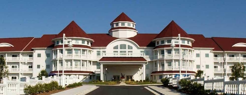 Blue Harbor Resort & Spa Шебойган Екстериор снимка